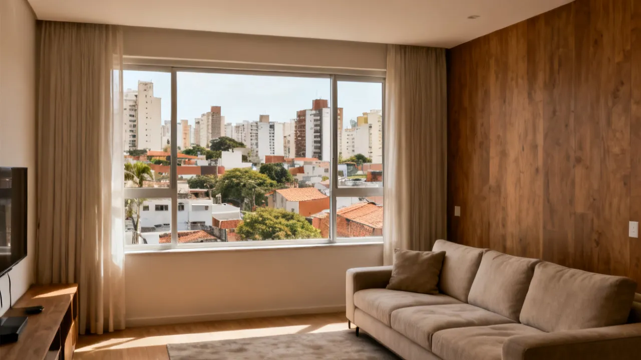 Apartamento em Vila Matilde: guia completo de decisão