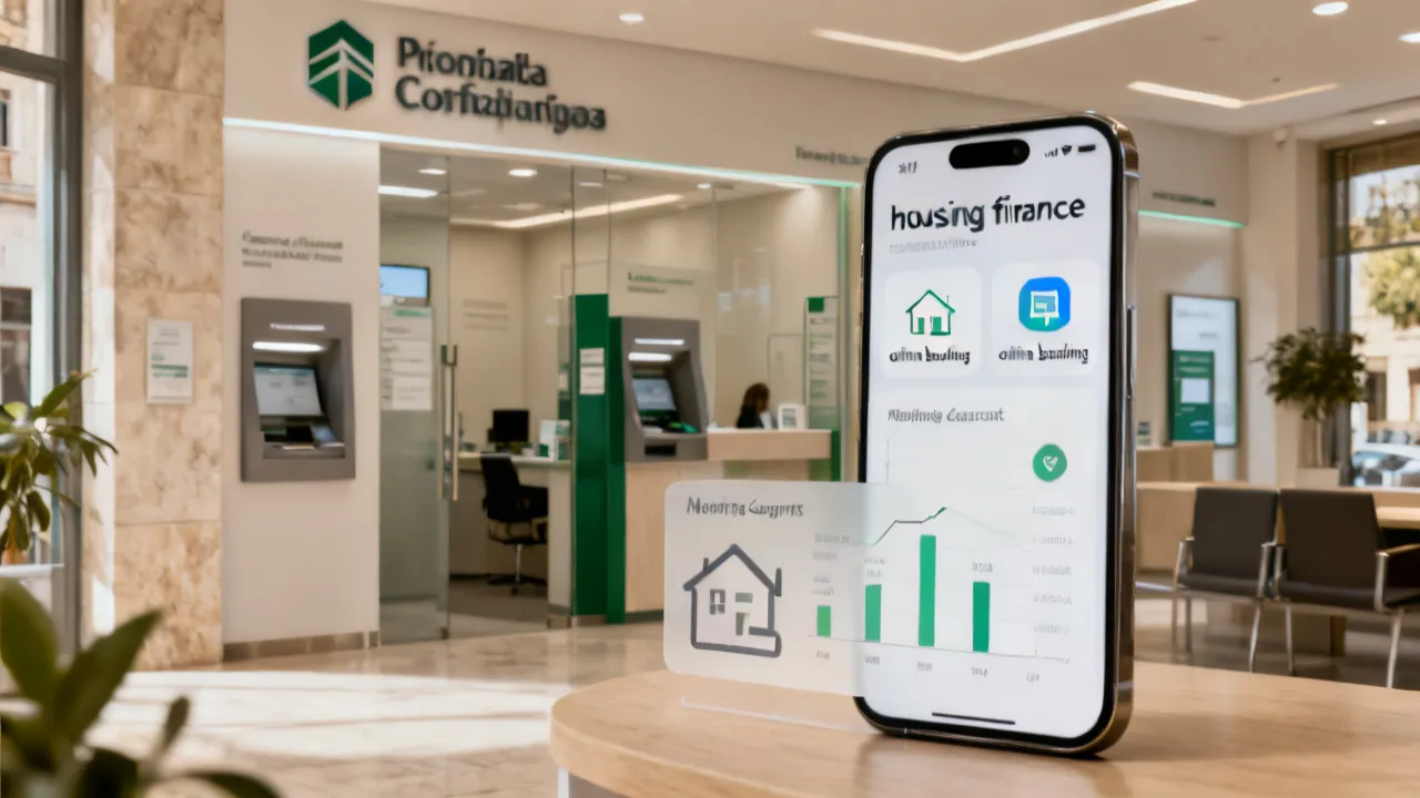Santander Habitação: guia de contas e condições