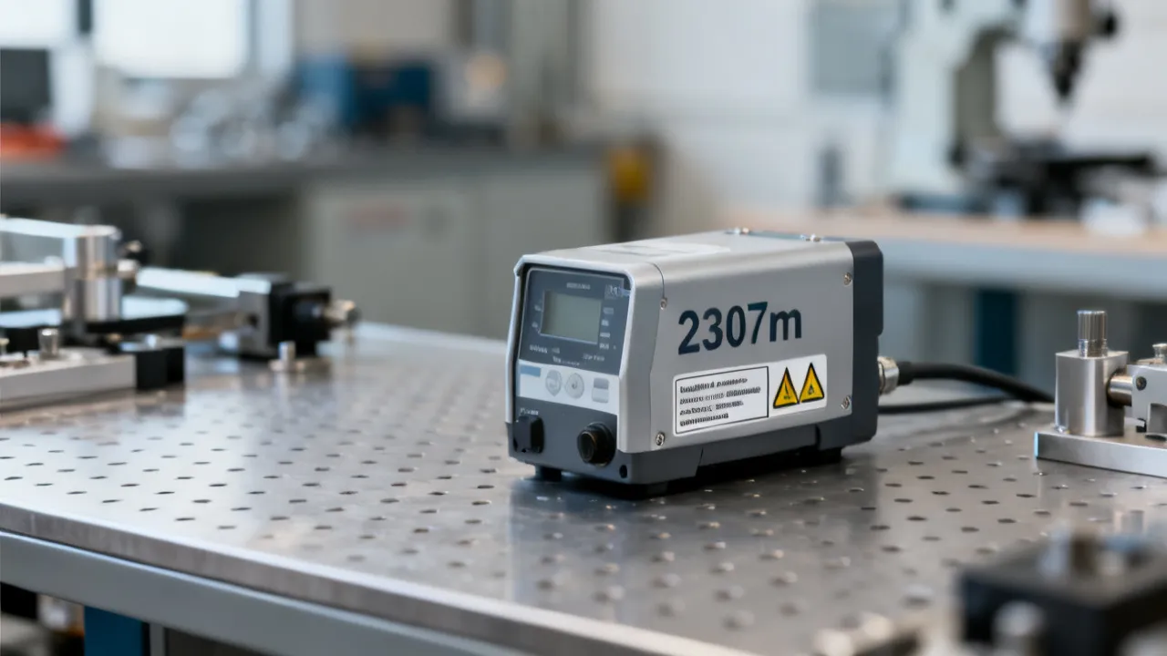 Understanding 2307m: Industry Context and Practical Guidance