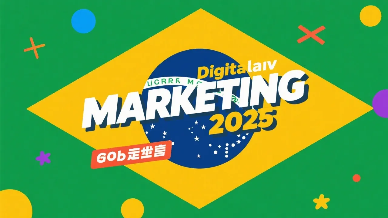 Estratégias Avançadas em Marketing Digital