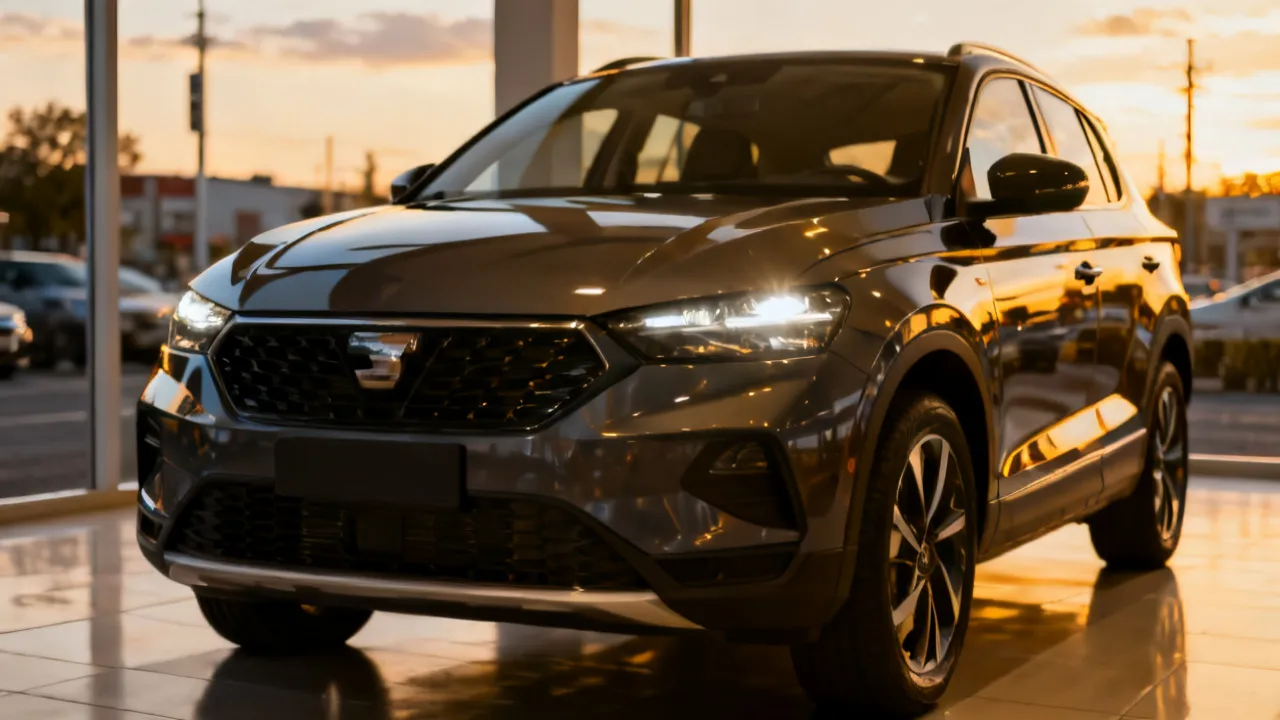 Guia para Veiculo Tera e compra de carros em oferta