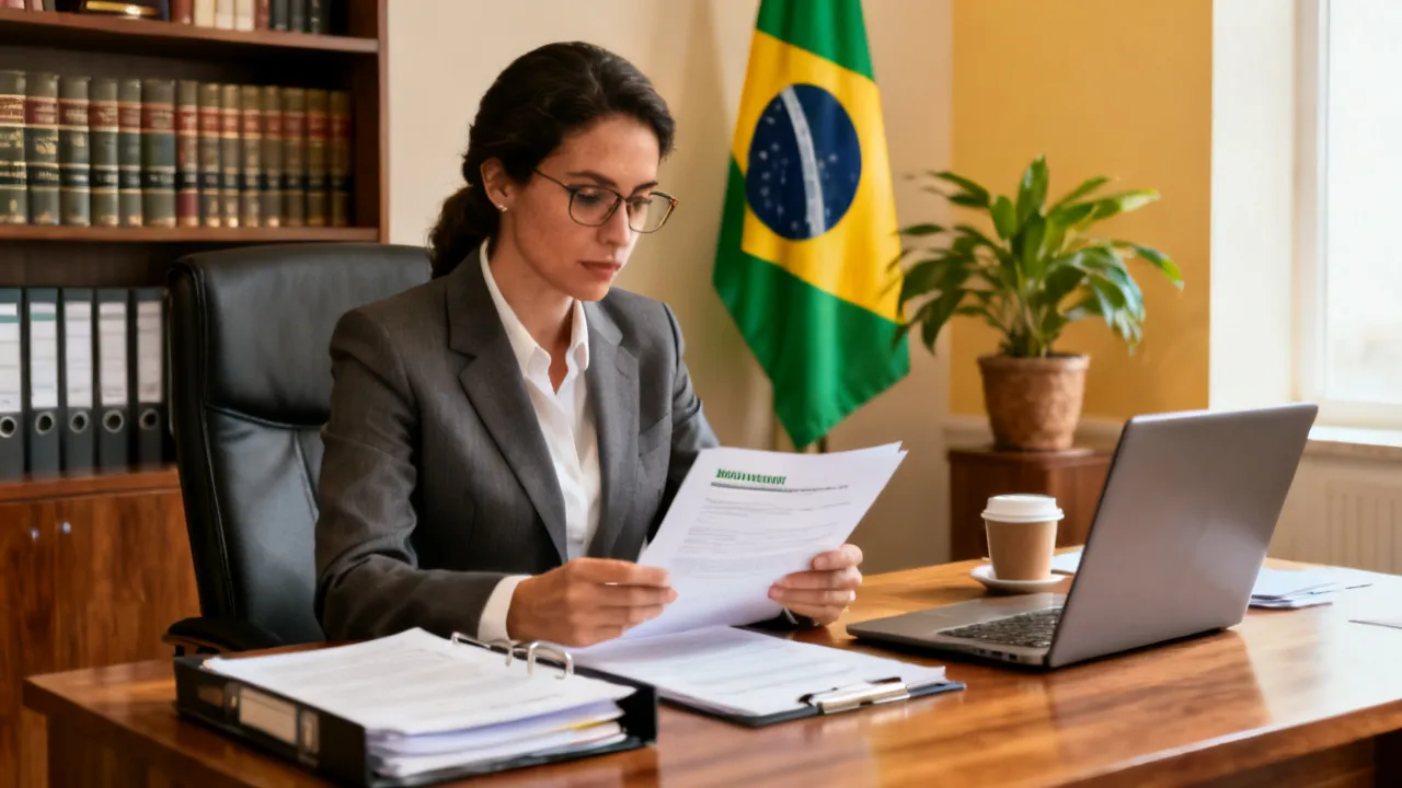Consultoria Trabalhista: Guia Completo e Cuidados Essenciais