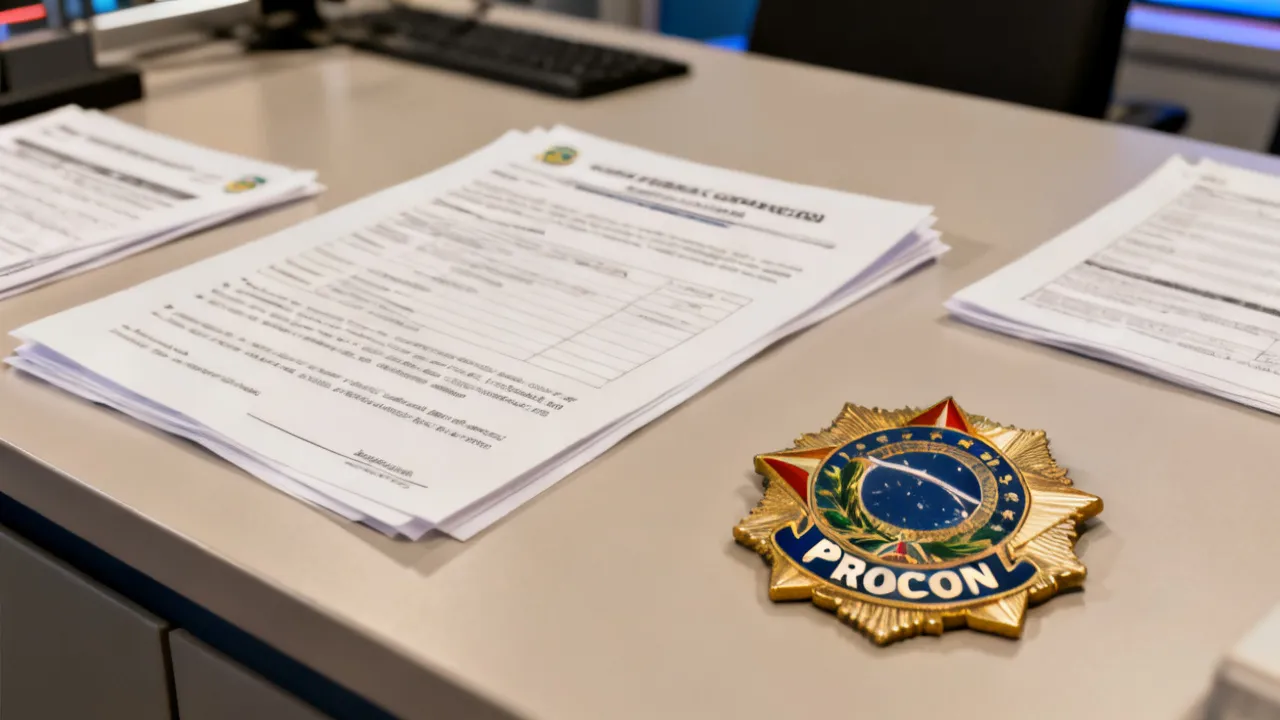 Entenda “Procon Denuncia” e seus passos essenciais
