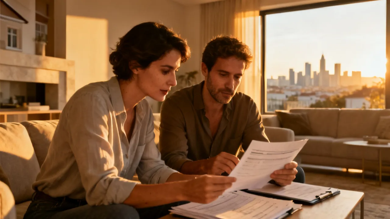 Guia Profissional para Comprar uma Casa com Segurança