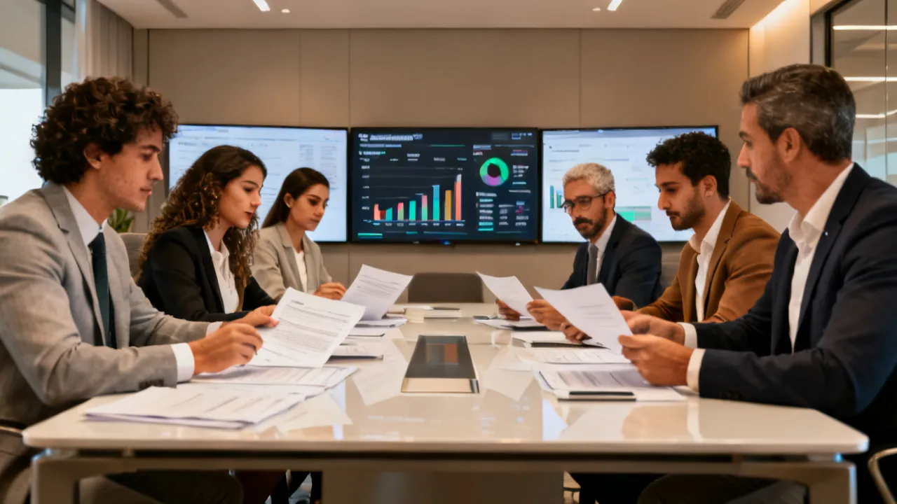 Ativo Consultores: guia objetivo para consultoria