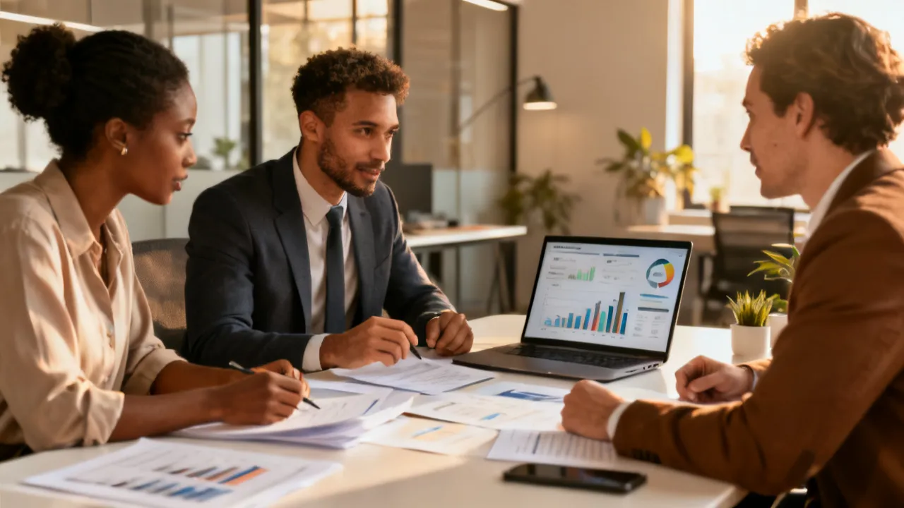 Como a Suno Consultoria otimiza decisões empresariais