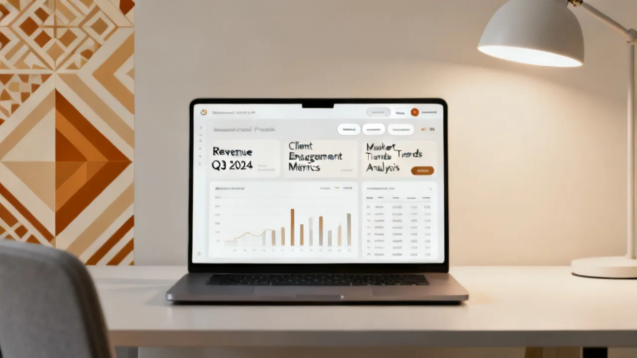 Como o Portal Executivo organiza decisões empresariais