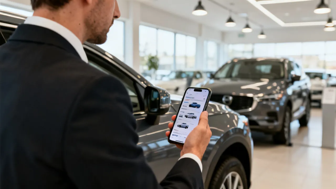 Guida all’acquisto auto usate: Meucarronovo Bh
