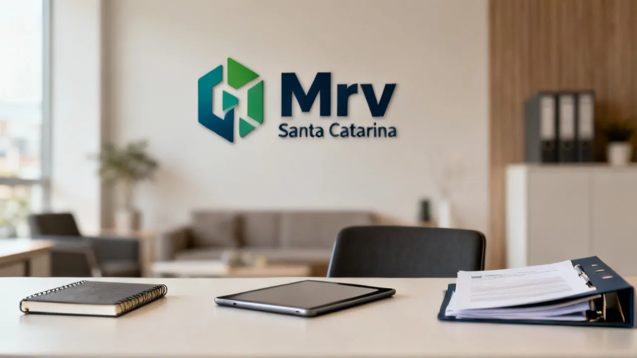 MRV Santa Catarina: visão técnica e critérios de escolha