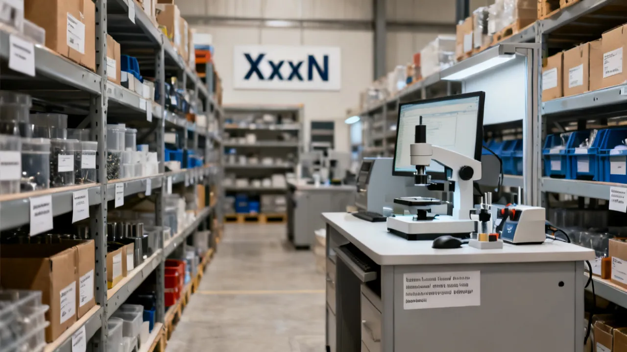 Reliable XxxN Solutions: Supplier, Pricing, and Fit