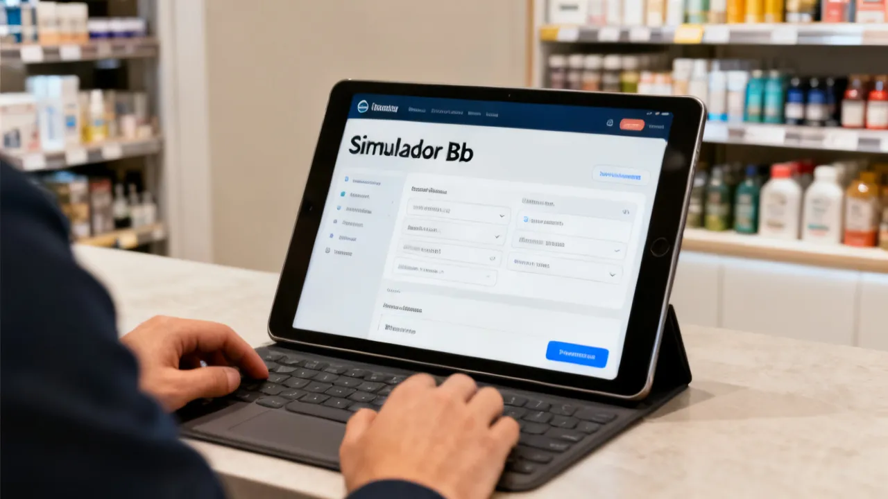 Guía profesional del Simulador Bb para decisiones informadas