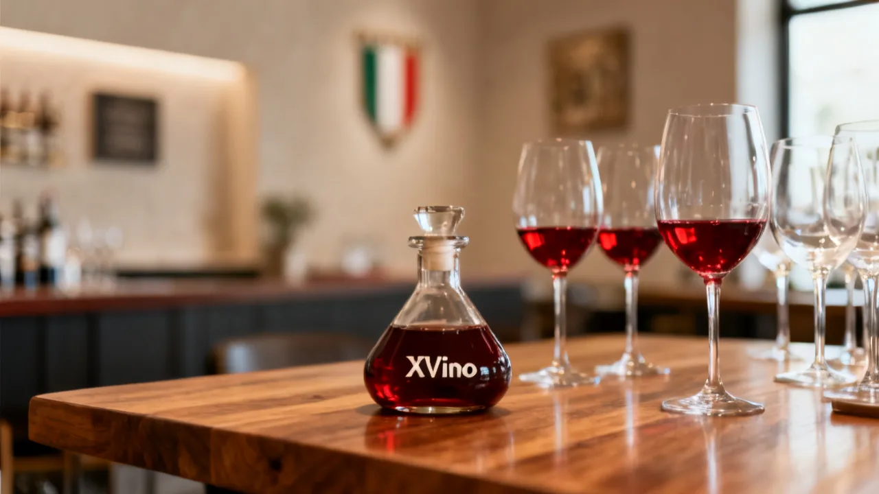 XVino Buyer’s Guide: Selecting Wines with Confidence
