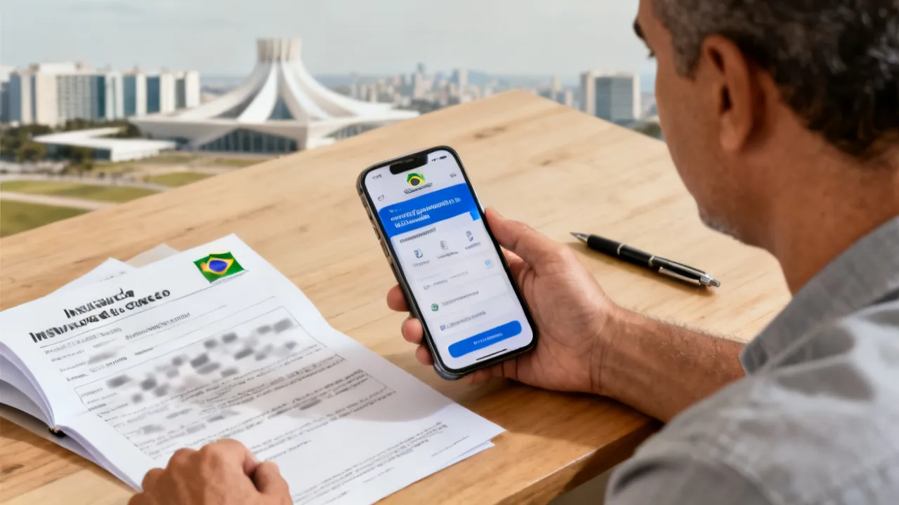 Como acessar o Dpvat Site Oficial com segurança