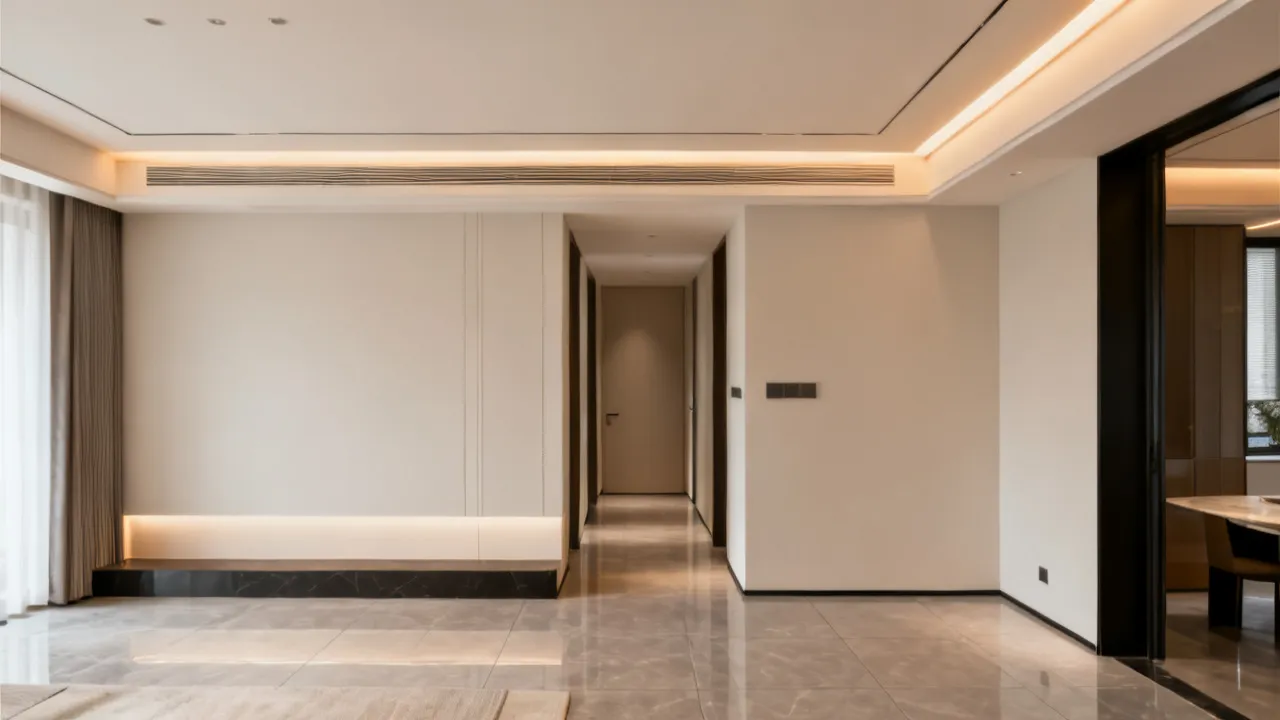 Como escolher o Acabamento de Apartamento ideal