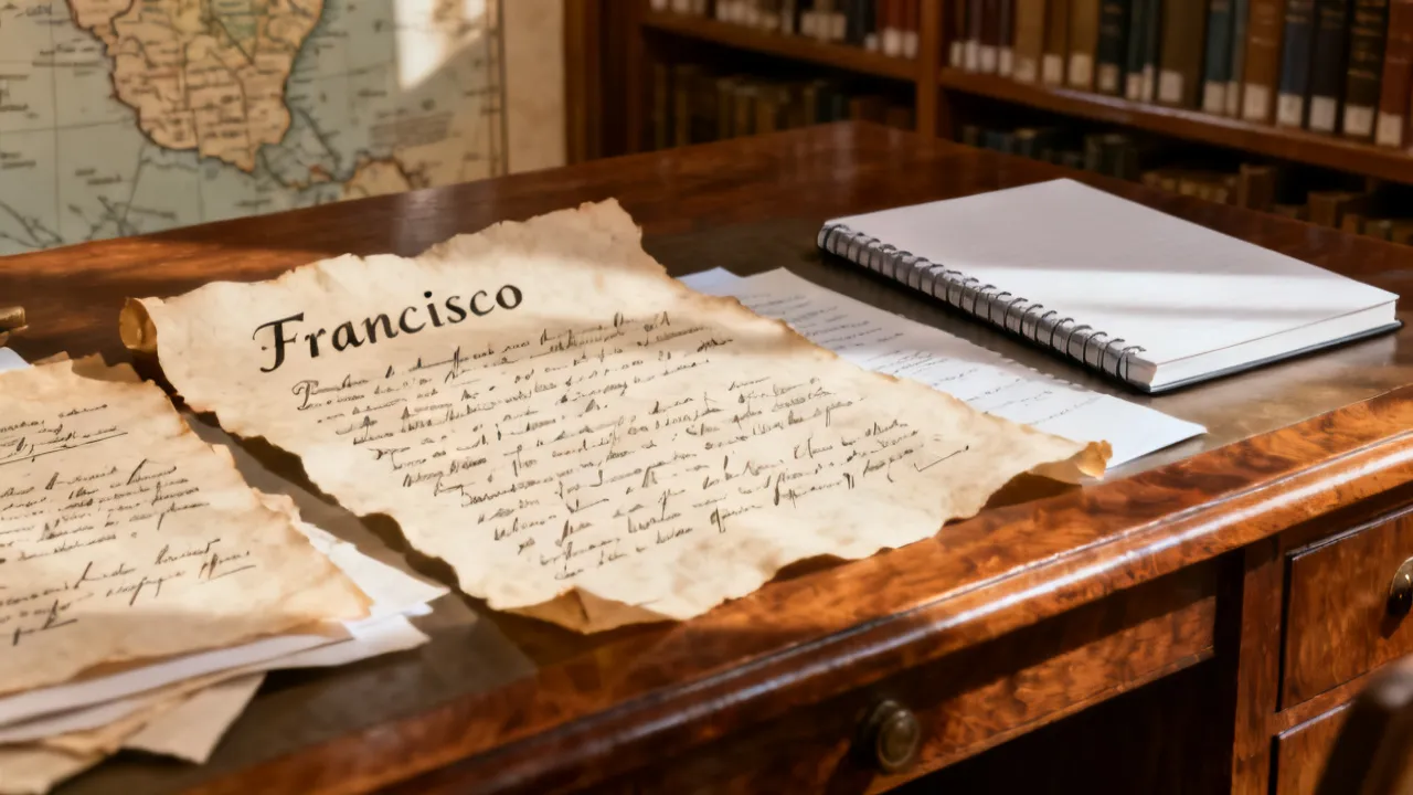 Guía objetiva sobre Francisco y su contexto