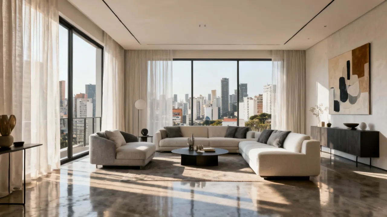 Apartamento na Vila Matilde: Guia Completo e Atualizado