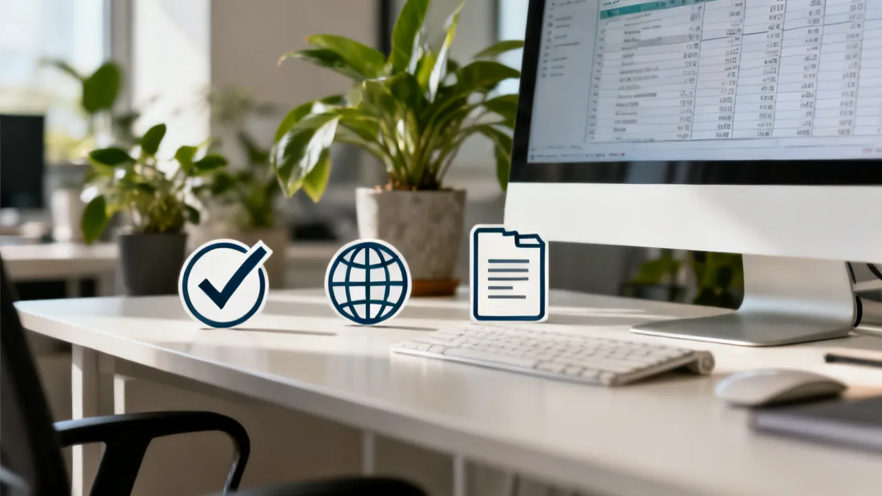 Understanding ejwowjw: Procurement, Quality, and Supply Insights