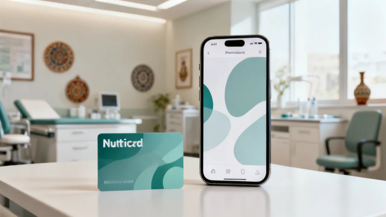 Moderninha Aceita Nutricard: Guia Profissional e Requisitos