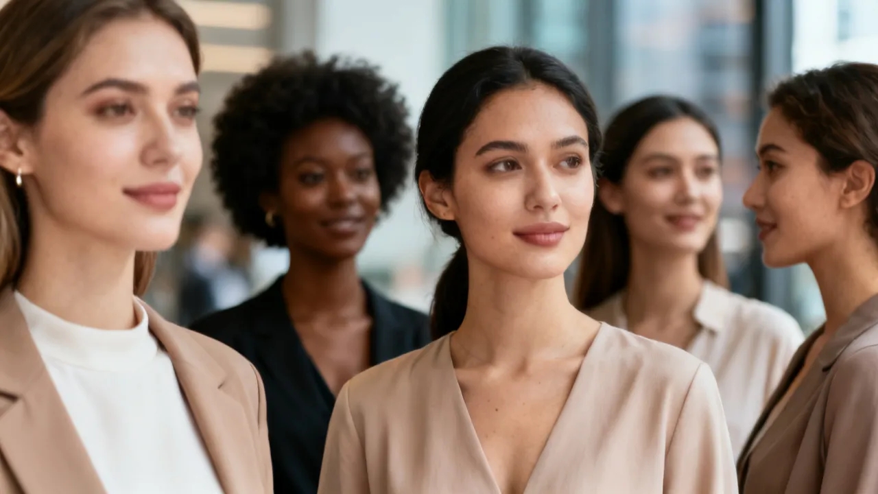 Mulheres nas: tendências, cuidados e escolhas conscientes