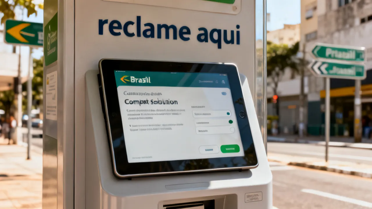 Tenda Reclame Aqui: análise e como decidir melhor