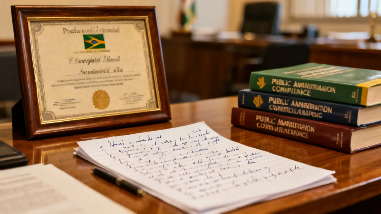 João Batista Alves Tavares: análise profissional e requisitos