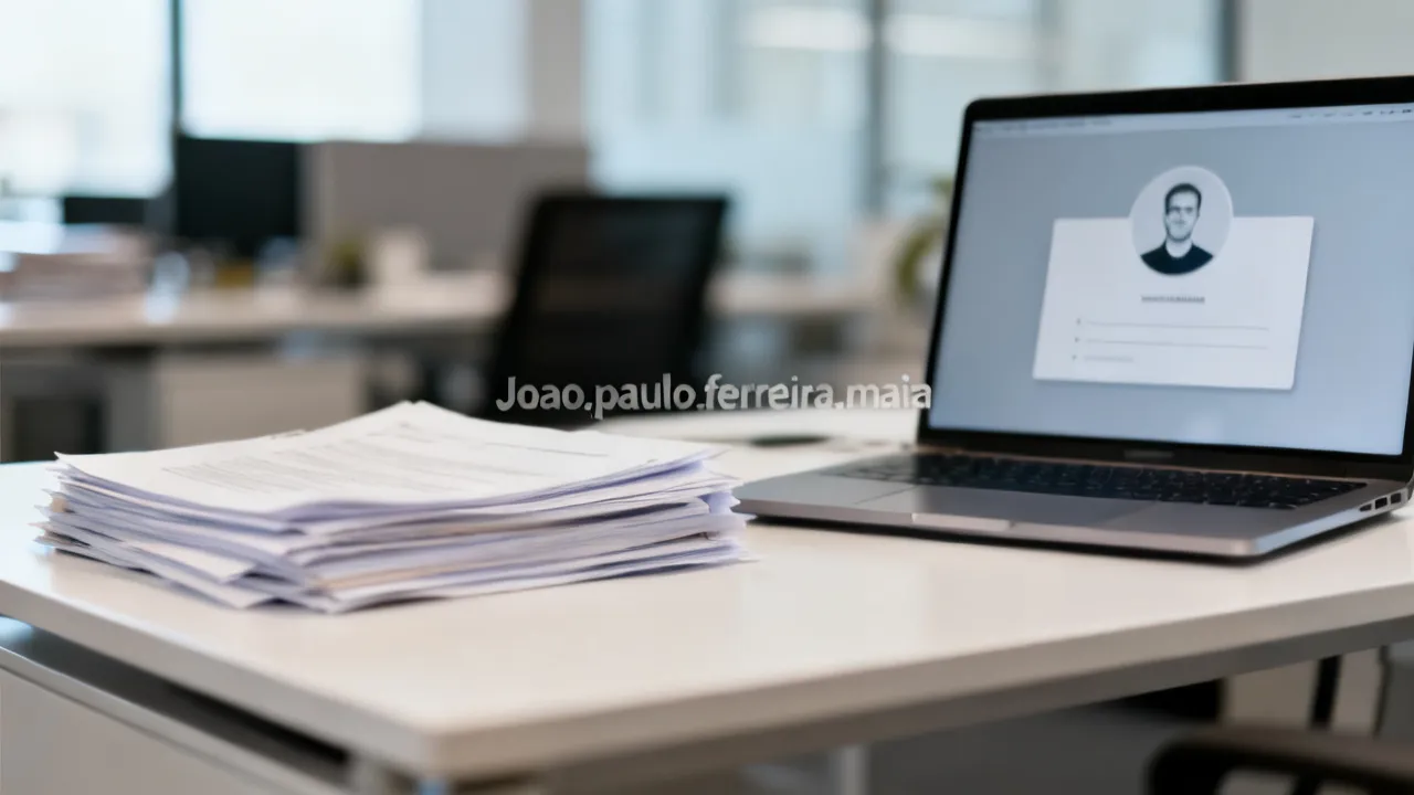 Joao.paulo.ferreira.maia e o uso de identidades digitais