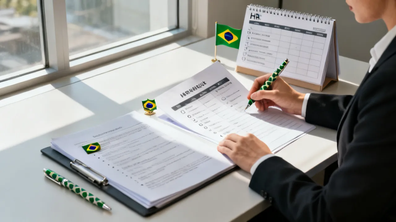 Consultoria Trabalhista: guia completo e requisitos