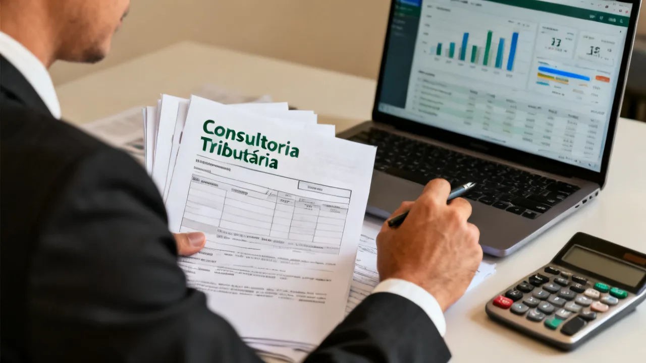 Consultoria Tributária em BH: guia para empresas seguras