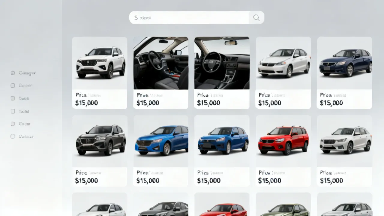 Guia Completo para Carros Usados