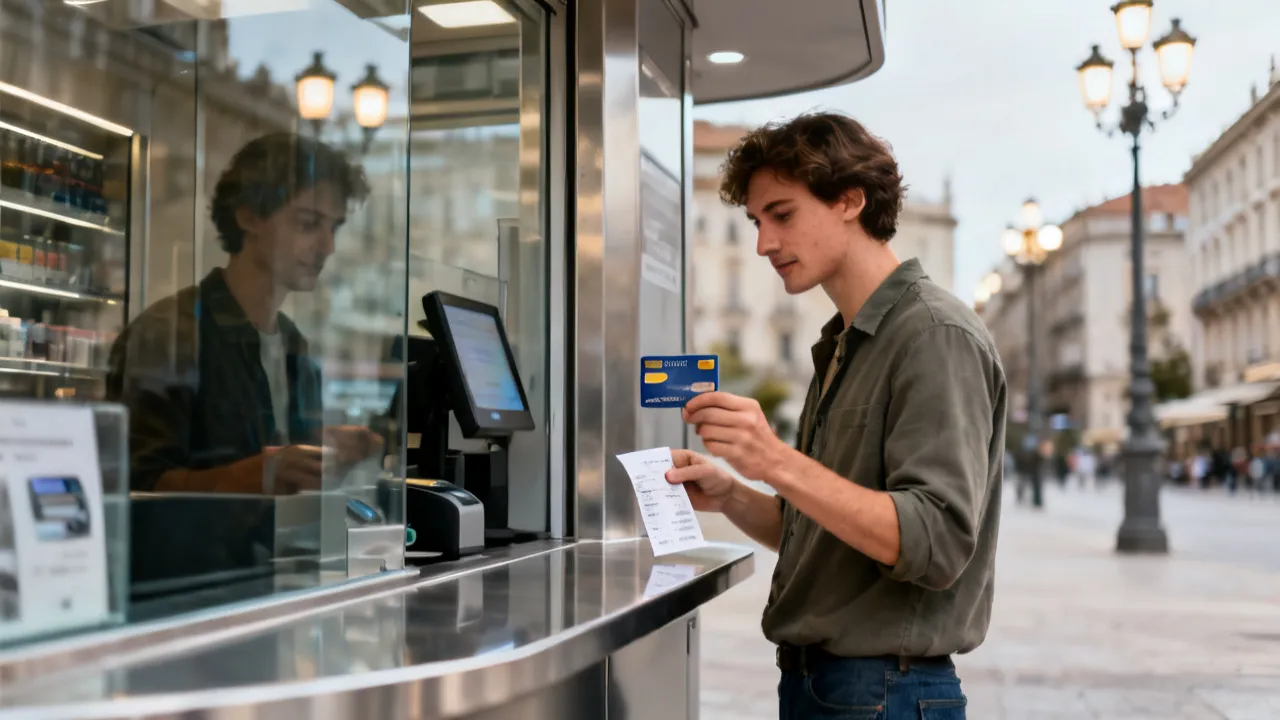 Cartão Pré-Pago: Como Funciona o Modelo Grátis