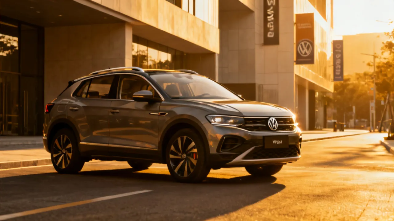 Volkswagen Nivus: Análise e Opiniões Reais