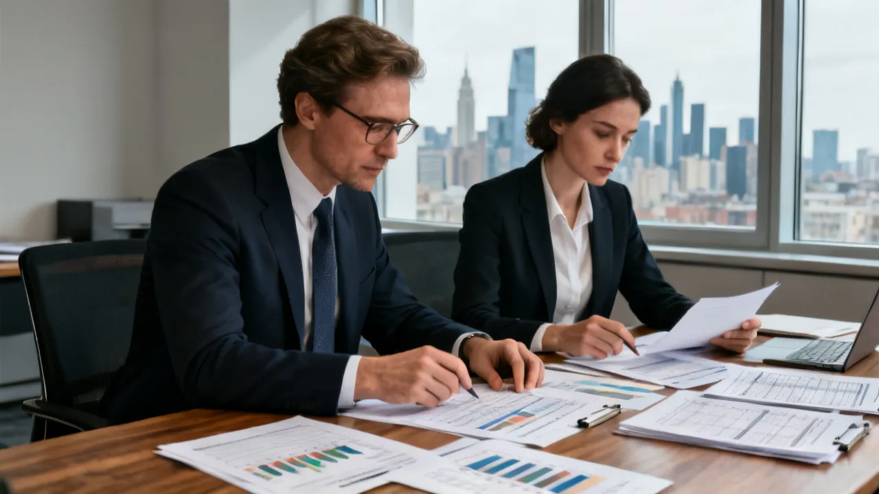 Revisão Tributária: guia técnico para empresas e contadores
