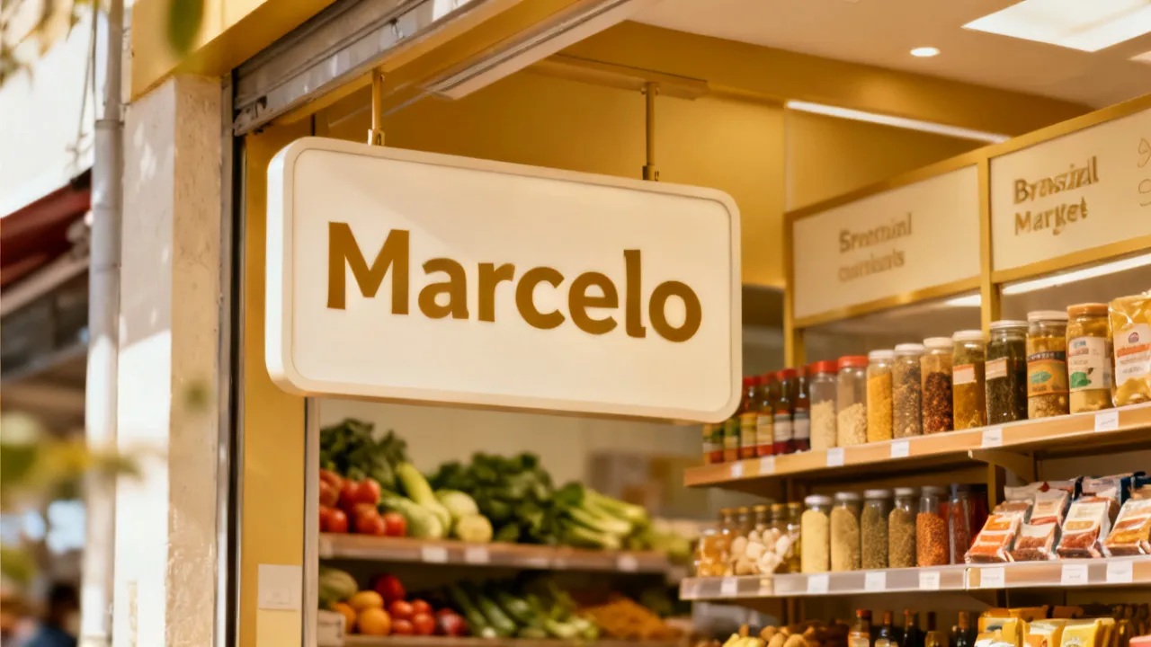 Guia Analítico Sobre Marcelo e Decisões Comerciais