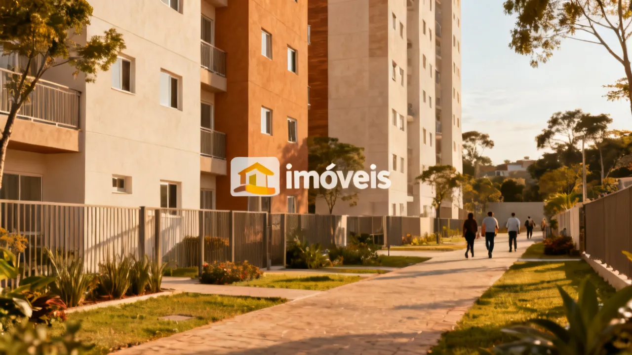 Bradesco Imóveis: guia para compradores e investidores