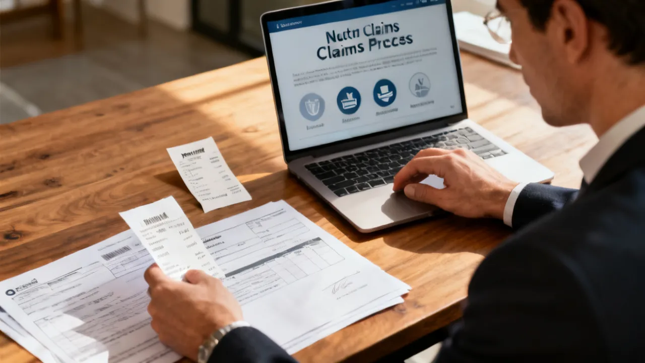 Guía experta sobre reembolso y Ans