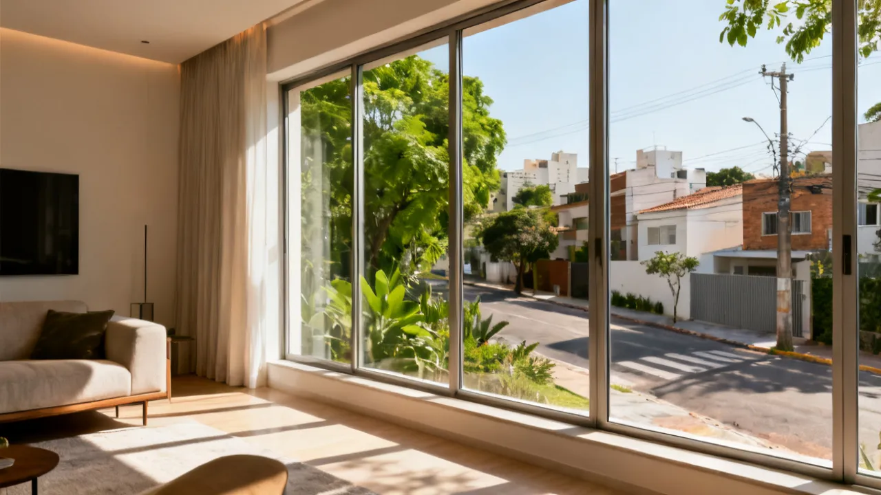 Apartamento na Chácara Santo Antônio: Guia Profissional