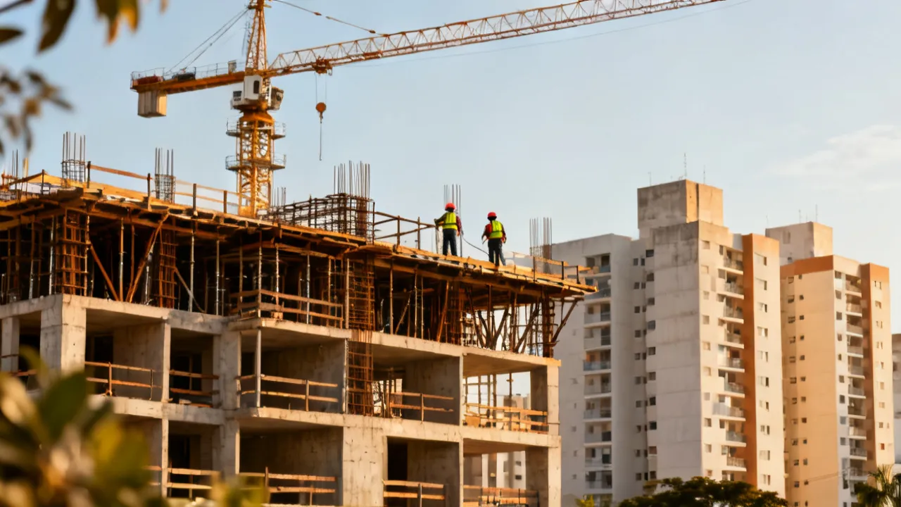 Guia sobre Construtora Cury Sp e Projetos Urbanos