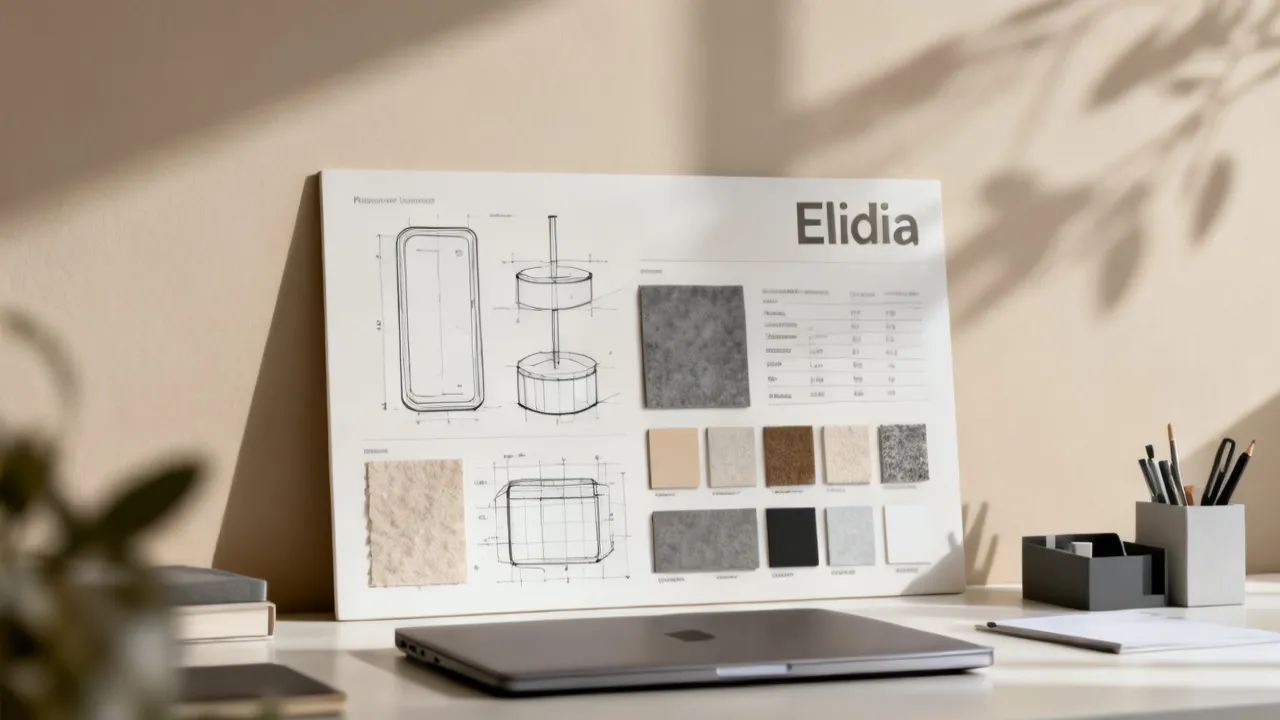 Guía objetiva de Elidia para elegir con criterio