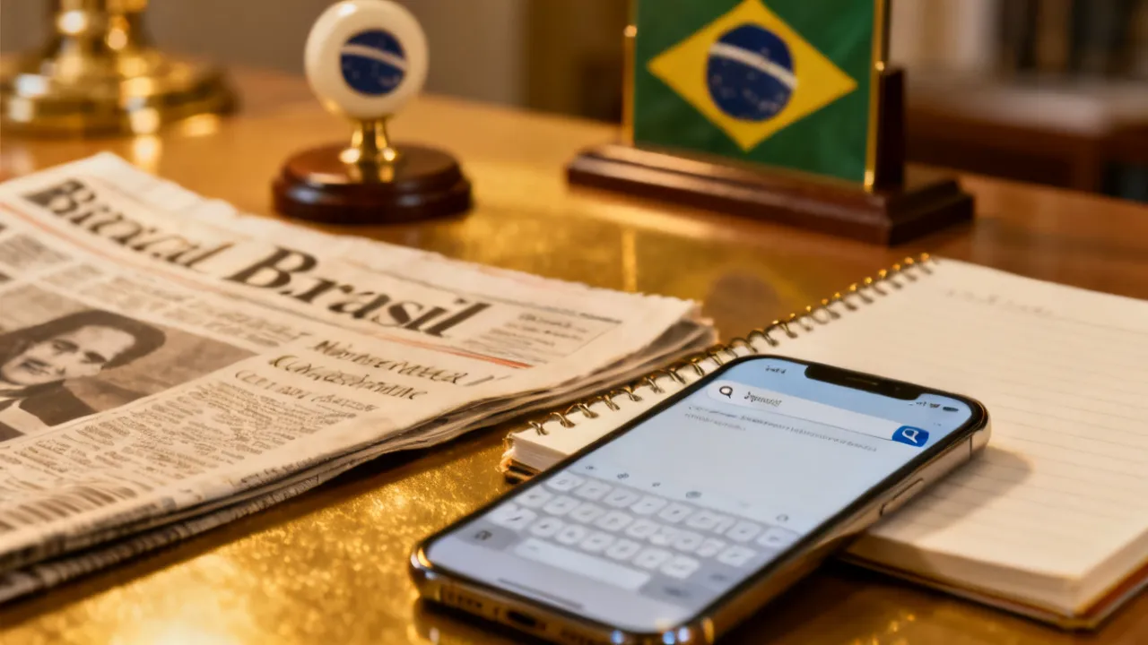 Entendendo “Bolsonaro CLT”: termos, contexto e implicações