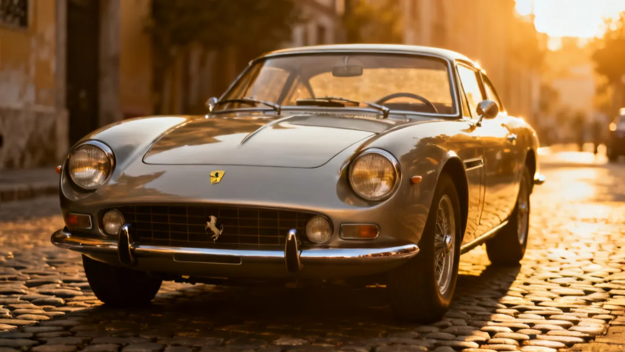 Ferrari Bandeirantes: guia técnico de compra e mercado