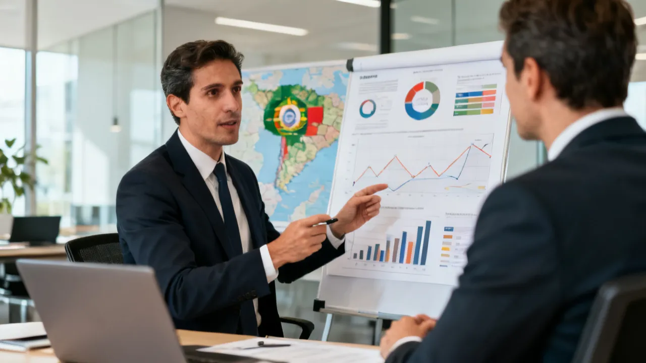 Consultoria Estratégica: Como Estruturar Melhor Decisão
