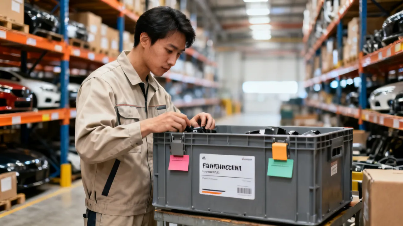 Understanding “auero” Procurement and Sourcing Basics