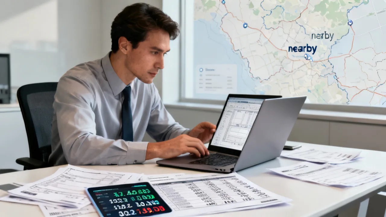 Understanding Procurement and Supplier Pricing Benchmarks