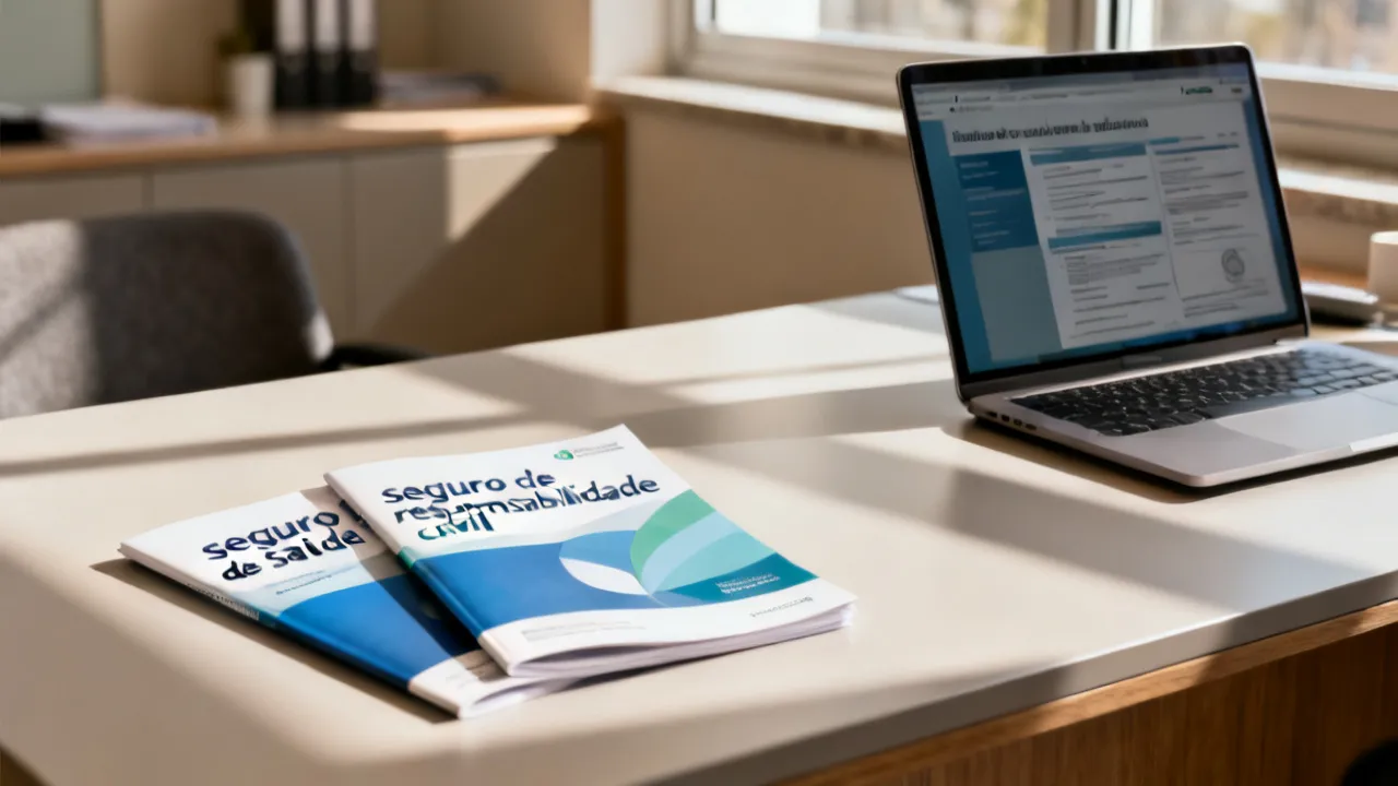 Yelum Seguradora: Guia profissional e requisitos essenciais