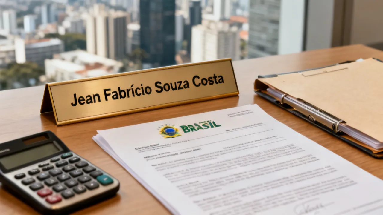 Jean Fabrício Souza Costa e impactos no mercado regional