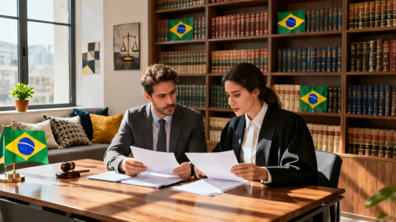 Advocacia Trabalhista Empresarial: guia estratégico e prático