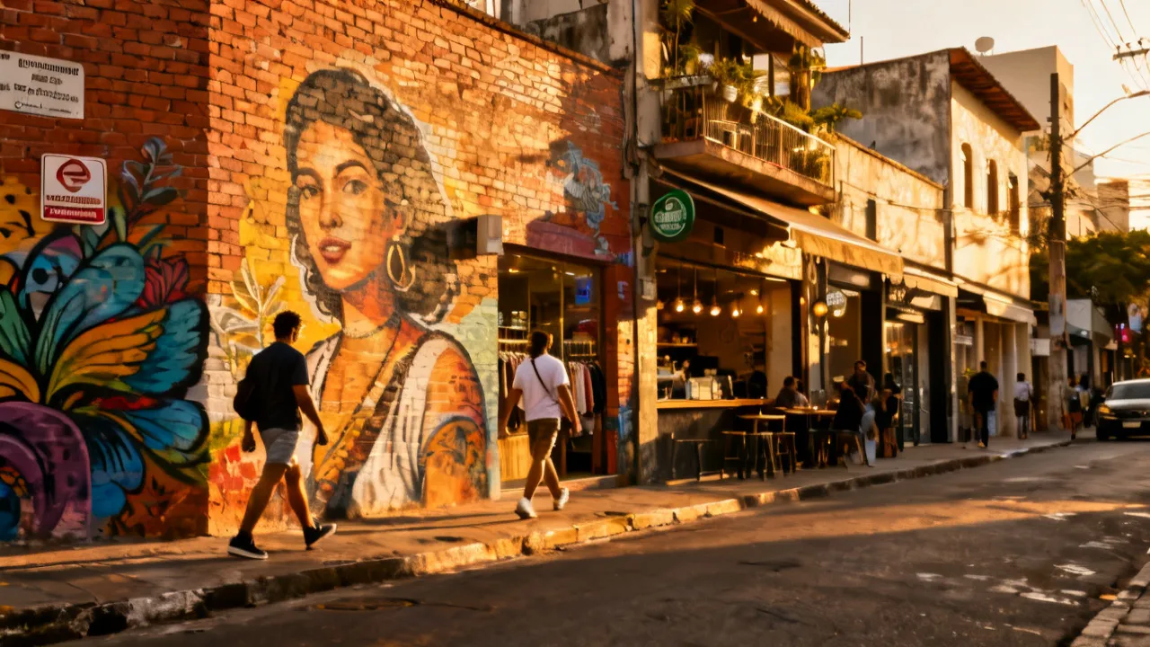 Vila Madalena: How to Choose Local Services