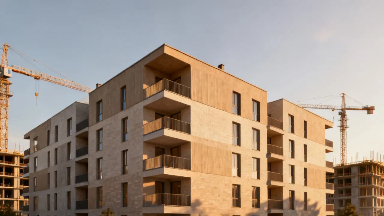 Construtora de Imóveis: Guia técnico para decidir melhor