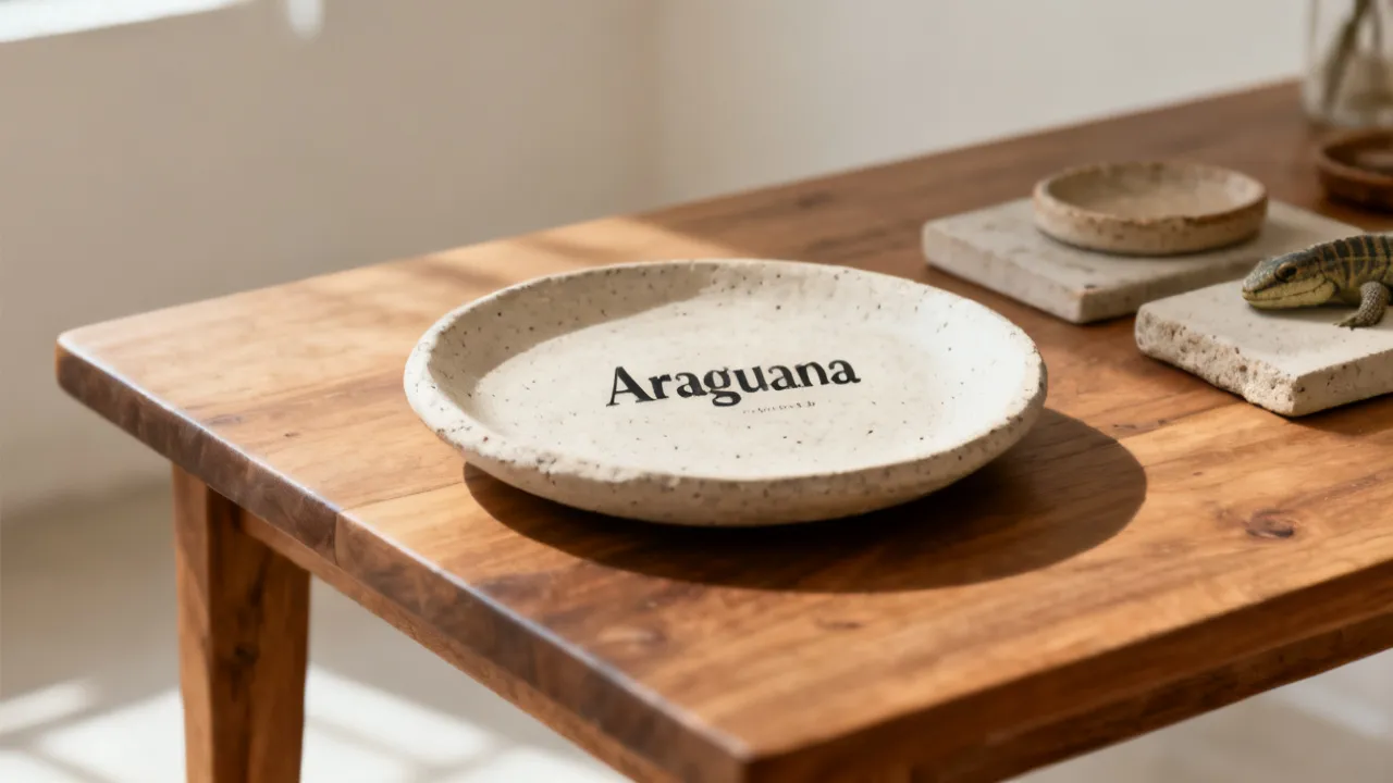 Guía profesional sobre Araguana: usos, calidad y elección