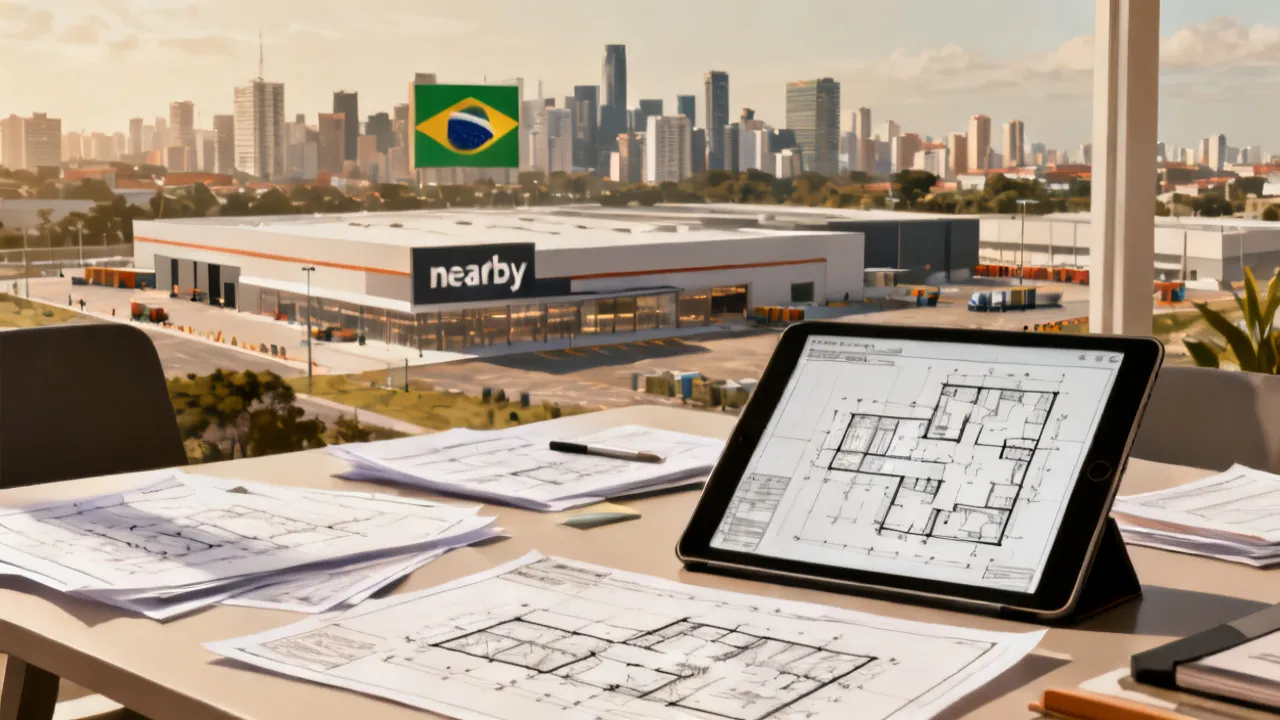 Revisional Porto Alegre: Expert Guide to Smart Updates